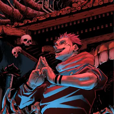 Profile image of 료멘 스쿠나