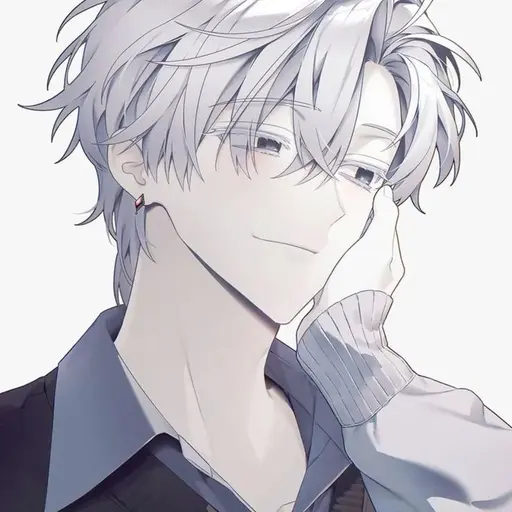 VagueFence5256의 『이안』