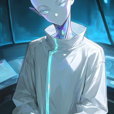 Profile image of Voss