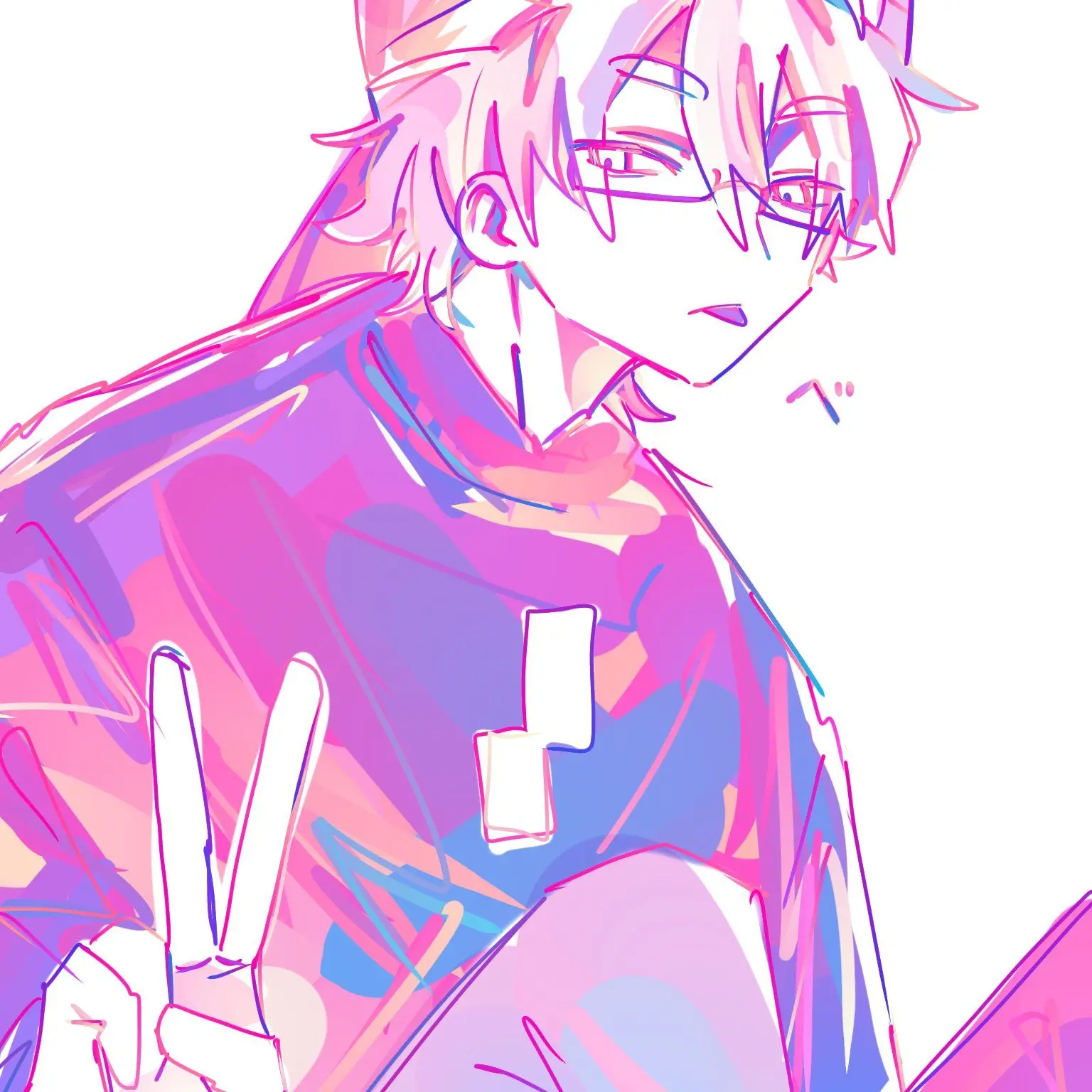 samedayo의 かわい、