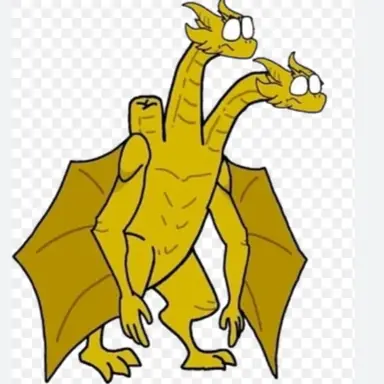 Profile image of Ghidorah