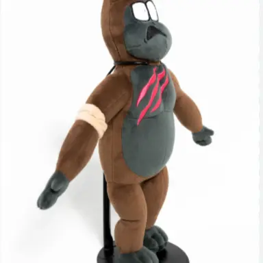 Profile image of Monkey