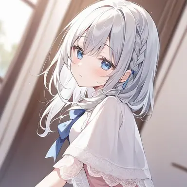 Profile image of 里緒