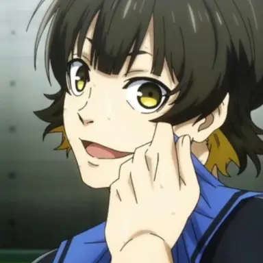 Profile image of 바치라 메구루