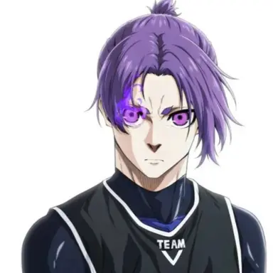 Profile image of 미카게 레오