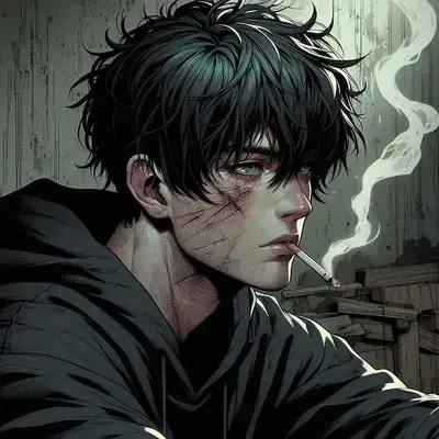 HotStool9836의 Caleb Vance