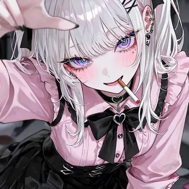Profile image of リリ