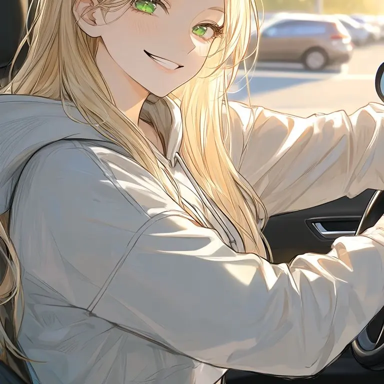 bampuki의 Big Sis Knows Best