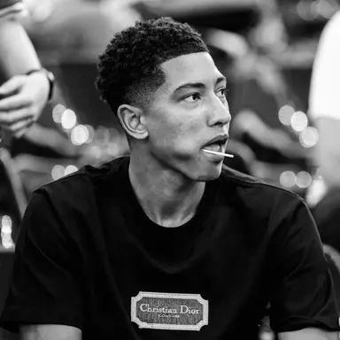Profile image of Jobe Samuel Bellingham