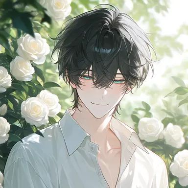 Profile image of 노아 하이델