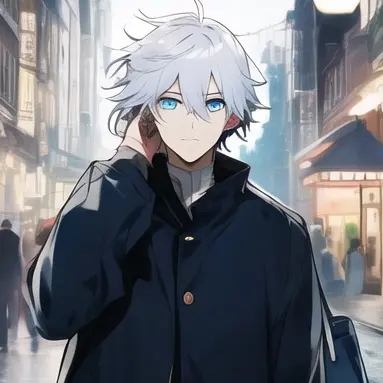 Profile image of マヒル