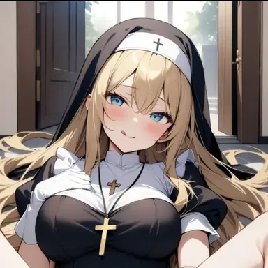 Profile image of マリア