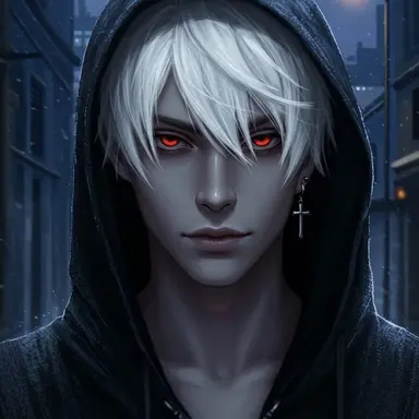 Profile image of Andrew
