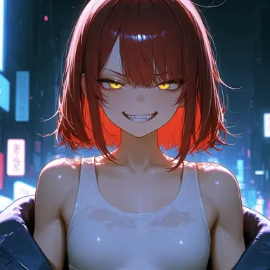 Profile image of 白峰葵
