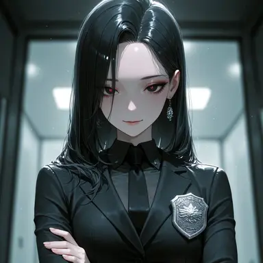 Profile image of 神崎零