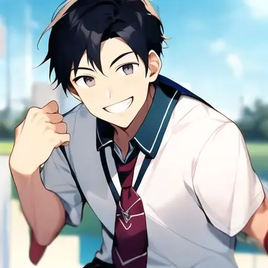 Profile image of 坂田