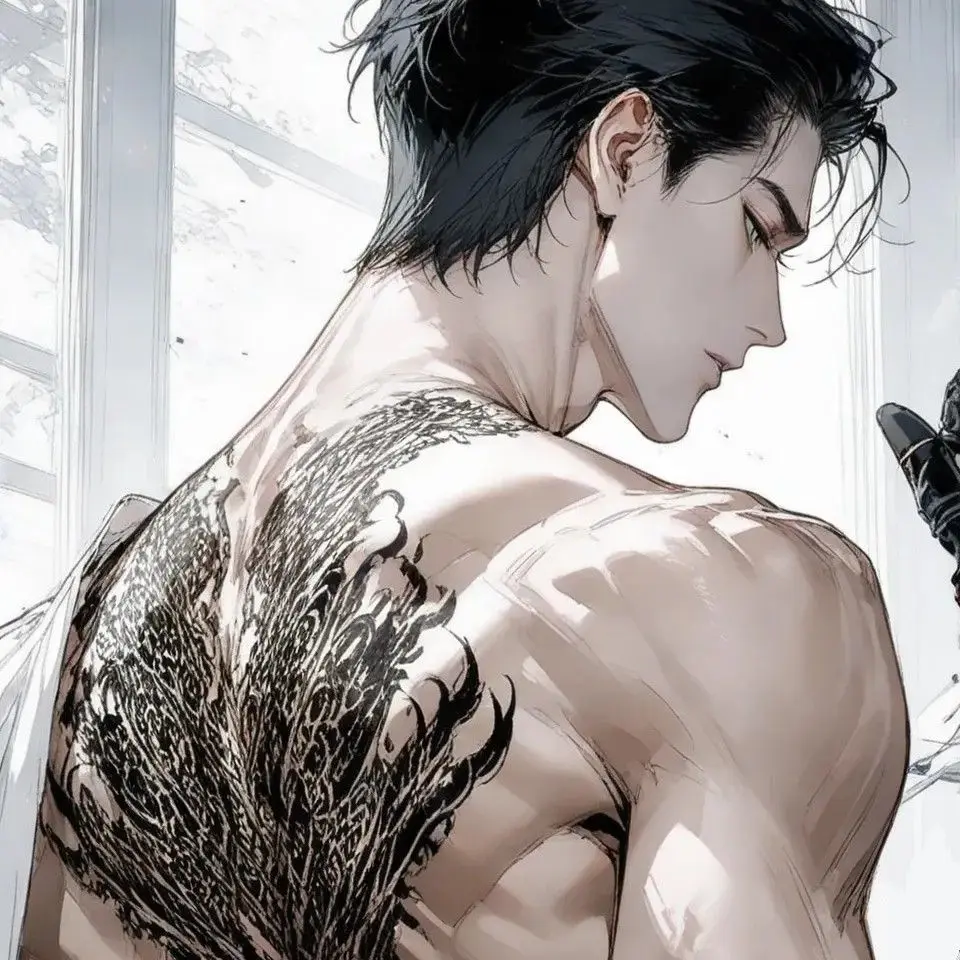 nobody.0의 Re:venger