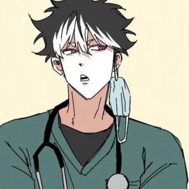 Profile image of 鳴海 弦