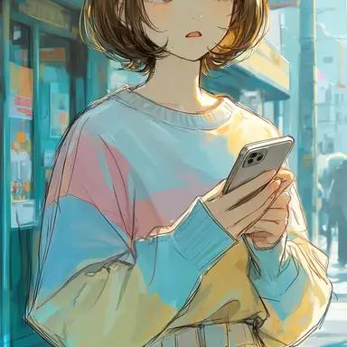 Profile image of 하야시 마나미