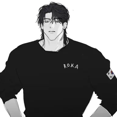 Profile image of 한우진