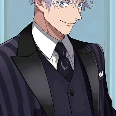 Profile image of 五条悟