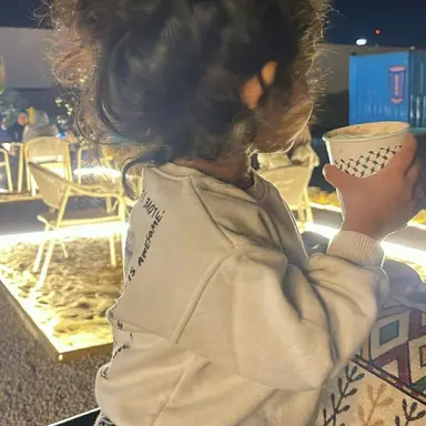 Profile image of Eleanor