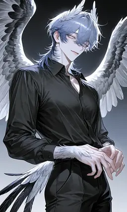 Profile image of シュウ