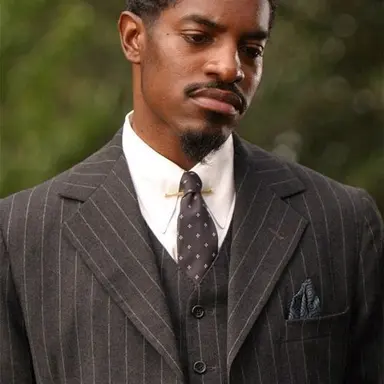 Profile image of Kenneth