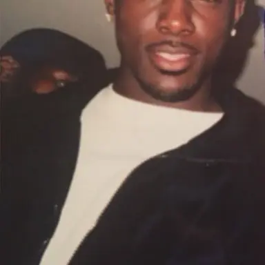 Profile image of Desmond