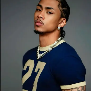 Profile image of Jermaine