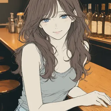 Profile image of Vera Sollis