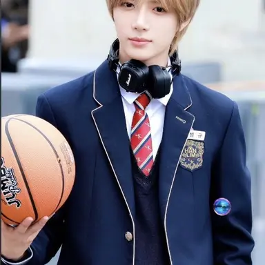 Profile image of ボムギュヤ