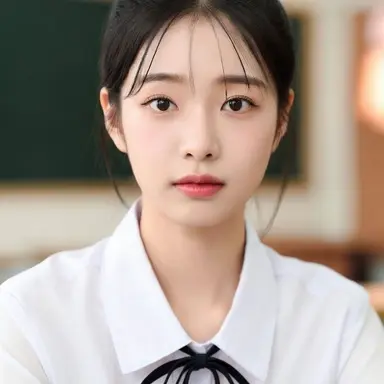 Profile image of パク・ジナ