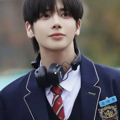 Profile image of テヒョナ