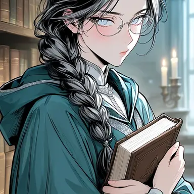 Profile image of Solenne