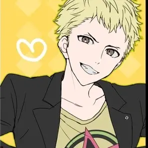 Profile image of 坂本竜司