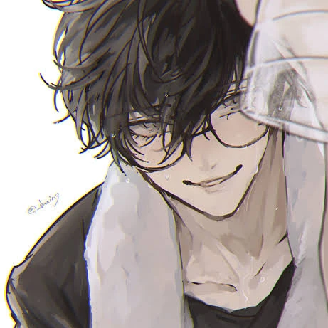 雨宮蓮