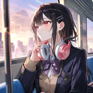 Profile image of 琉璃