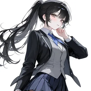 Profile image of 果穂