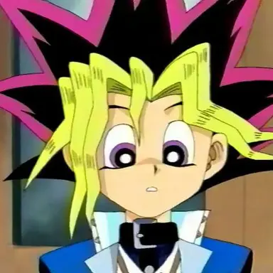 Profile image of Yugi