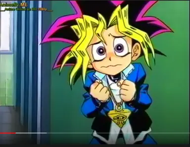 Profile image of Yugi