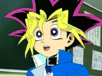 Profile image of Yugi
