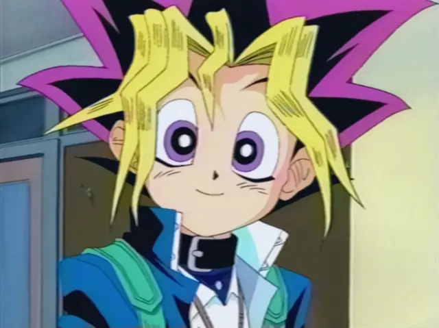 Profile image of Yugi