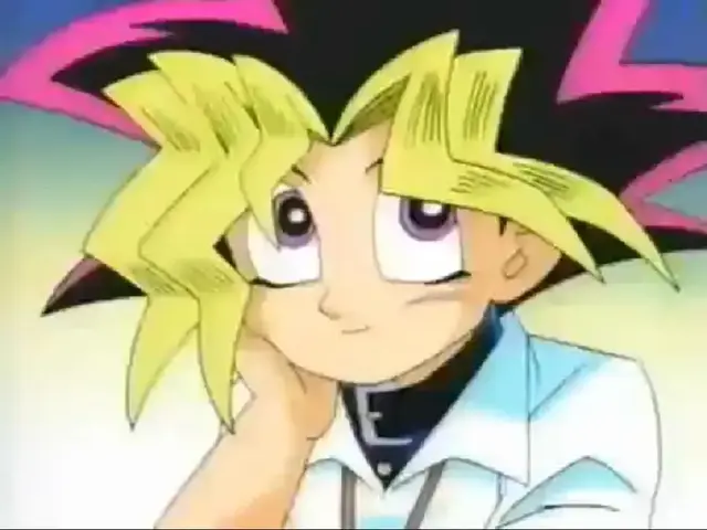 Profile image of Yugi