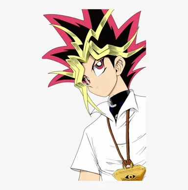 Profile image of Yami Yugi