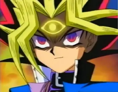 Profile image of Yami Yugi