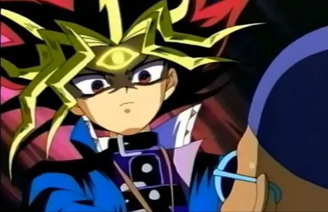 Profile image of Yami Yugi