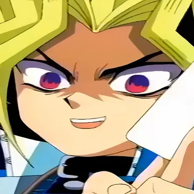 Profile image of Yami Yugi