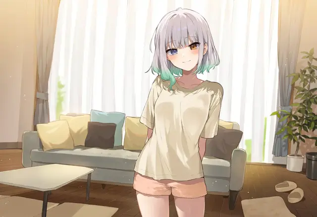 Profile image of Min Chae-a