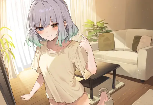 Profile image of Min Chae-a